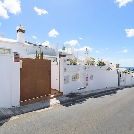 Apartmán Casa Folias Puerto del Carmen  Exteriér fotografie