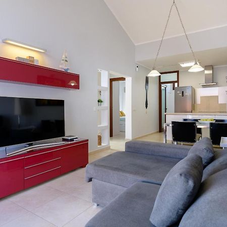 Apartmán Casa Folias Puerto del Carmen  Exteriér fotografie