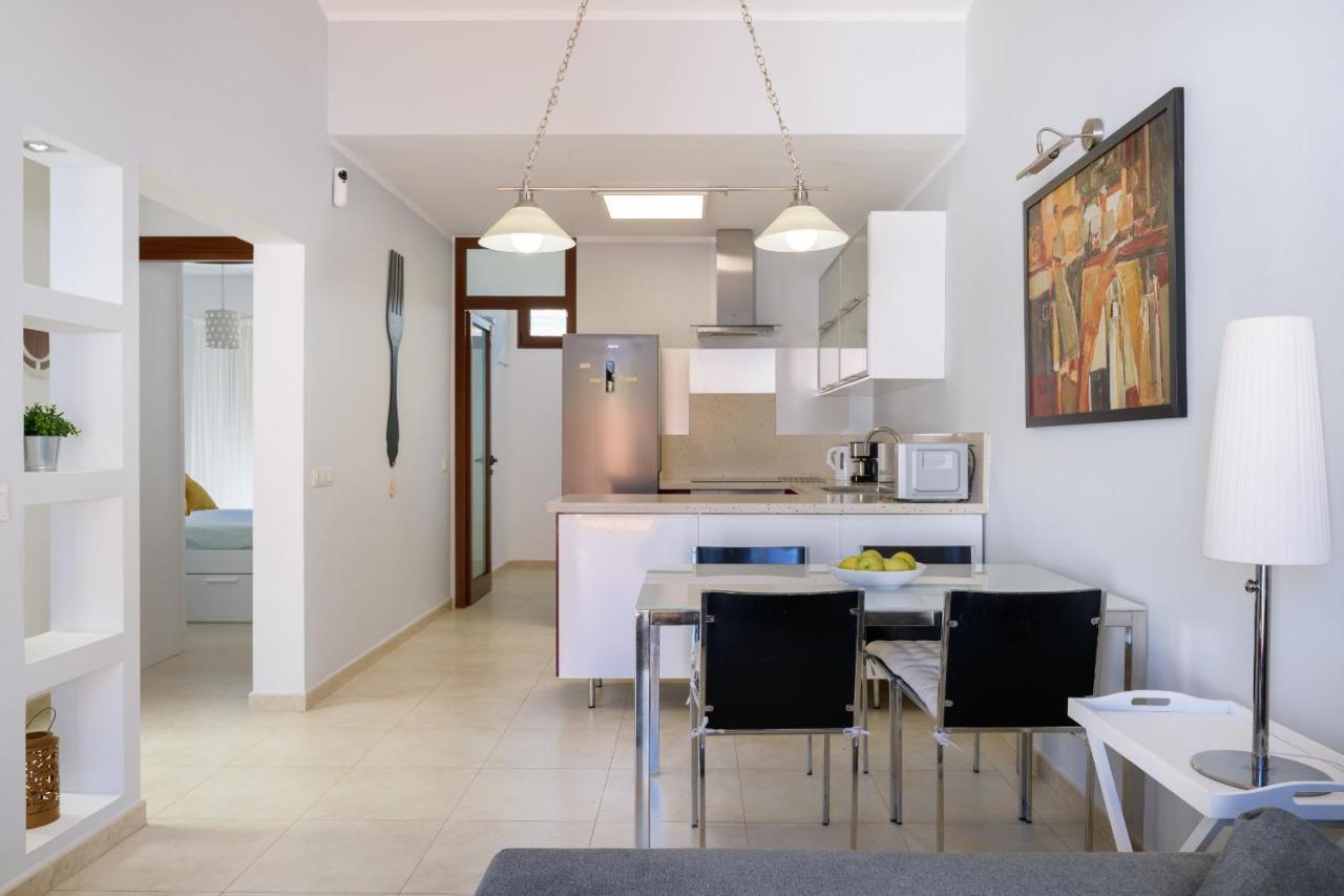 Apartmán Casa Folias Puerto del Carmen  Exteriér fotografie