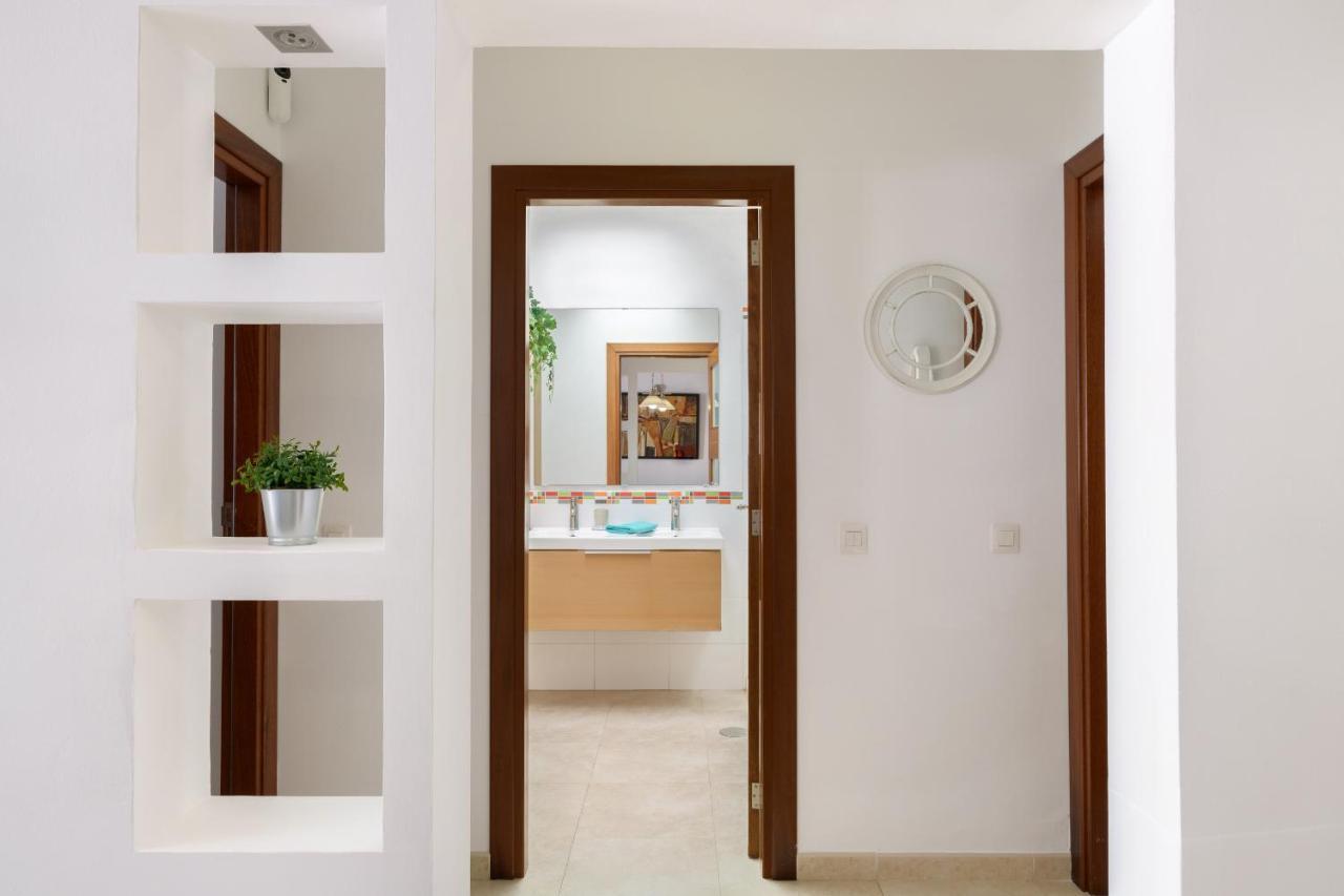 Apartmán Casa Folias Puerto del Carmen  Exteriér fotografie