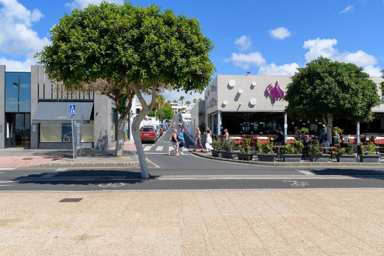 Apartmán Casa Folias Puerto del Carmen  Exteriér fotografie