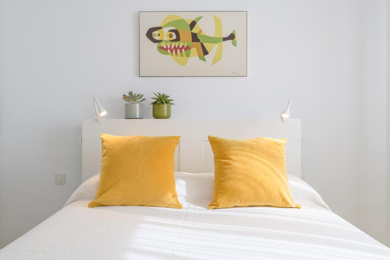 Apartmán Casa Folias Puerto del Carmen  Exteriér fotografie
