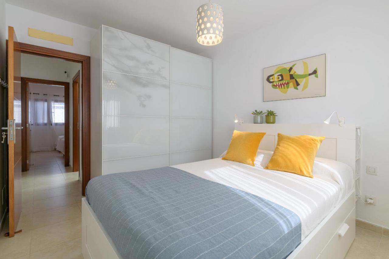 Apartmán Casa Folias Puerto del Carmen  Exteriér fotografie