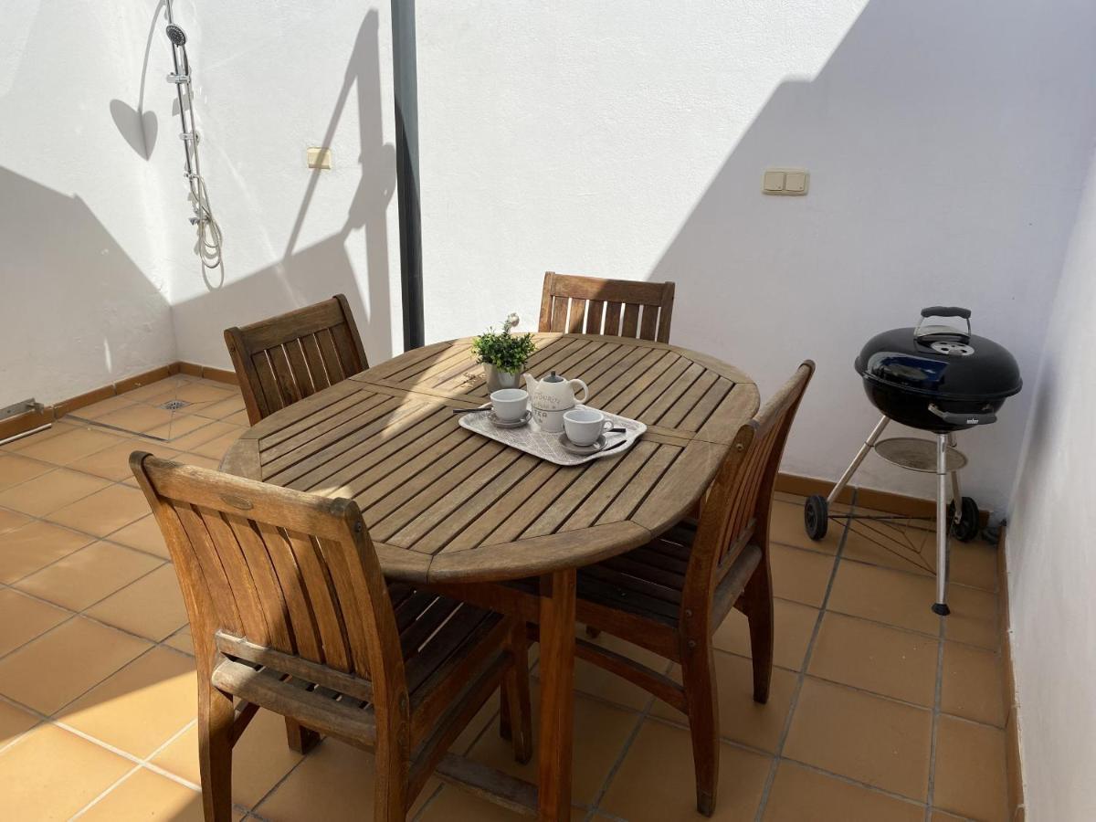 Apartmán Casa Folias Puerto del Carmen  Exteriér fotografie