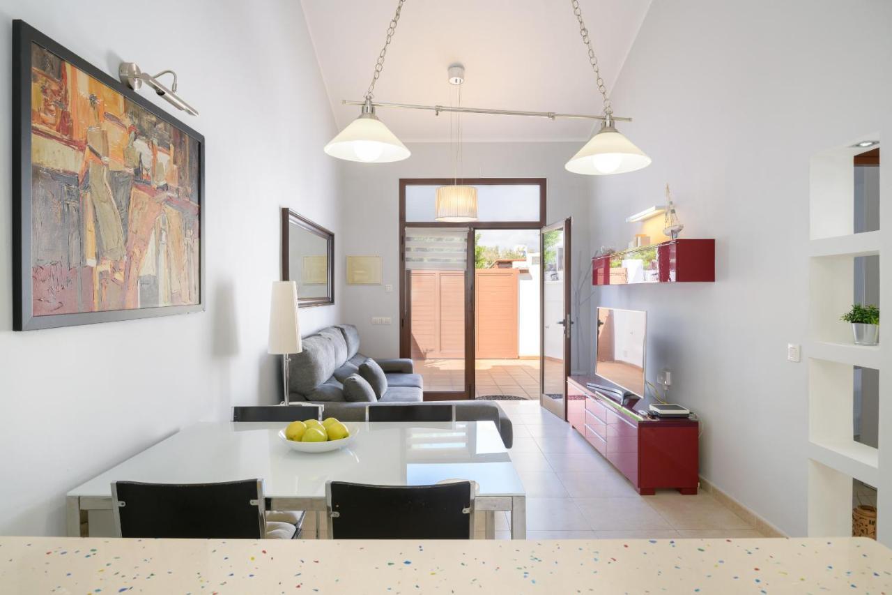 Apartmán Casa Folias Puerto del Carmen  Exteriér fotografie