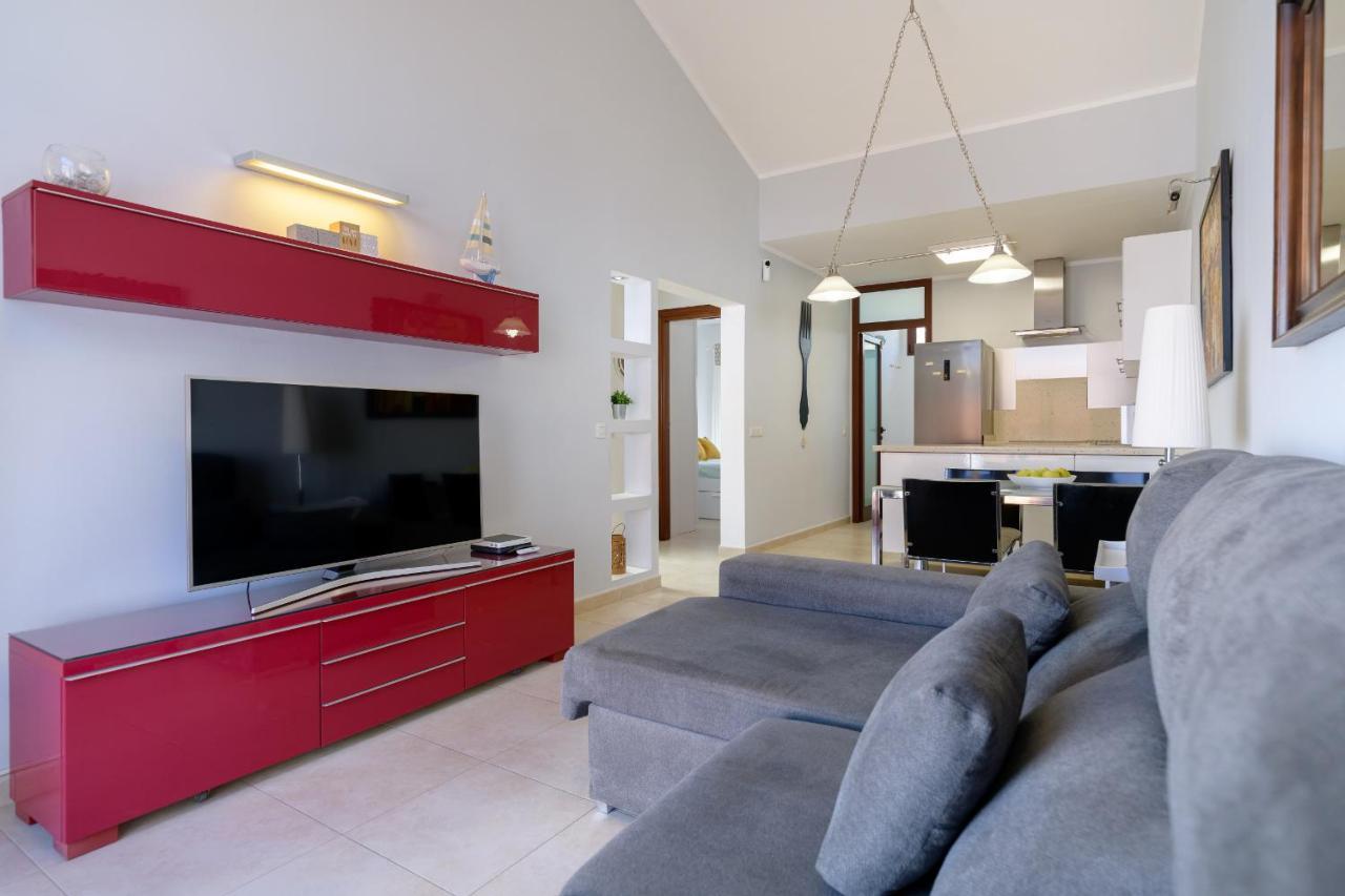 Apartmán Casa Folias Puerto del Carmen  Exteriér fotografie