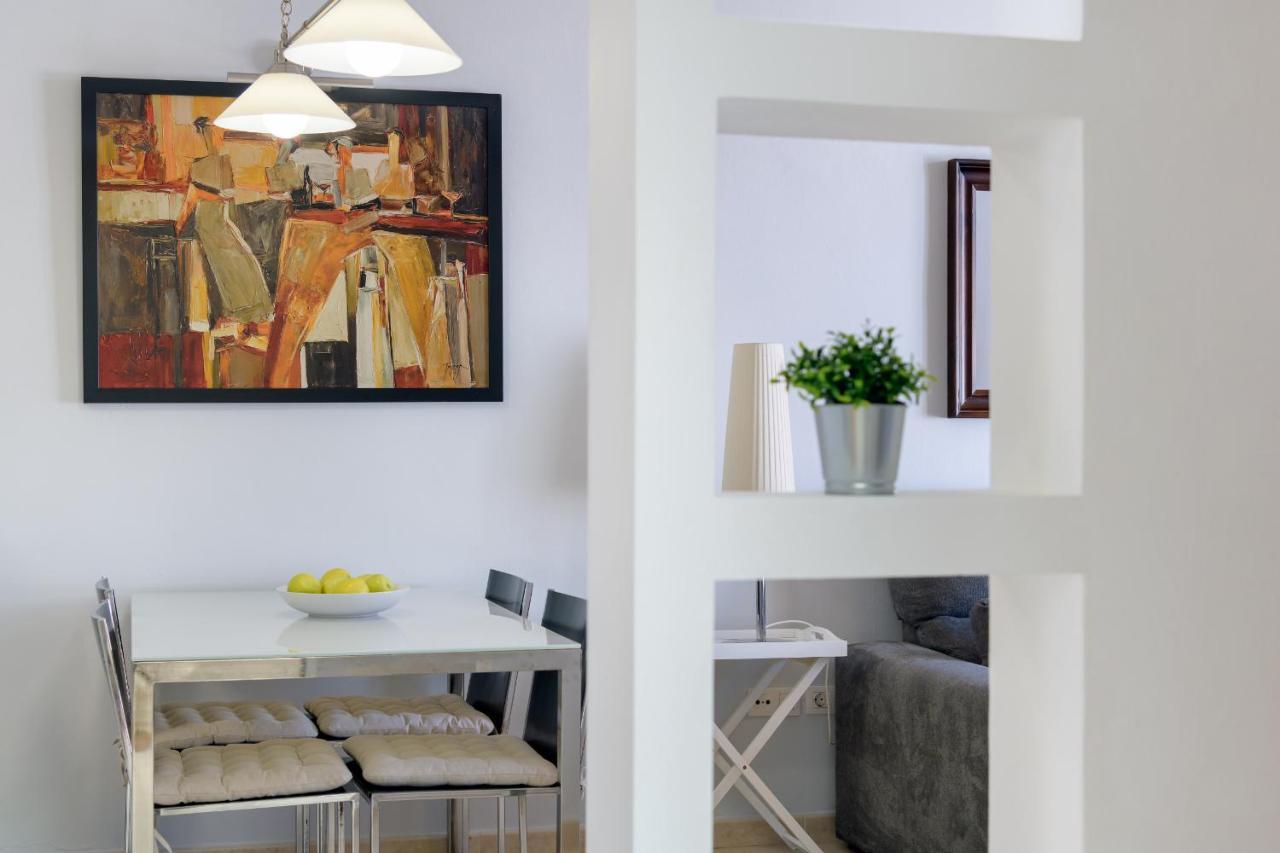 Apartmán Casa Folias Puerto del Carmen  Exteriér fotografie