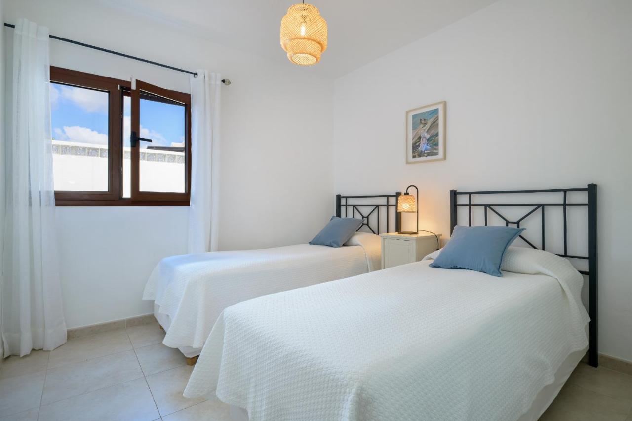 Apartmán Casa Folias Puerto del Carmen  Exteriér fotografie