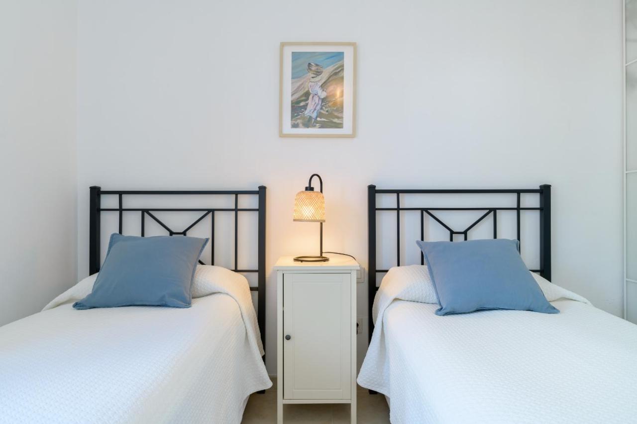 Apartmán Casa Folias Puerto del Carmen  Exteriér fotografie
