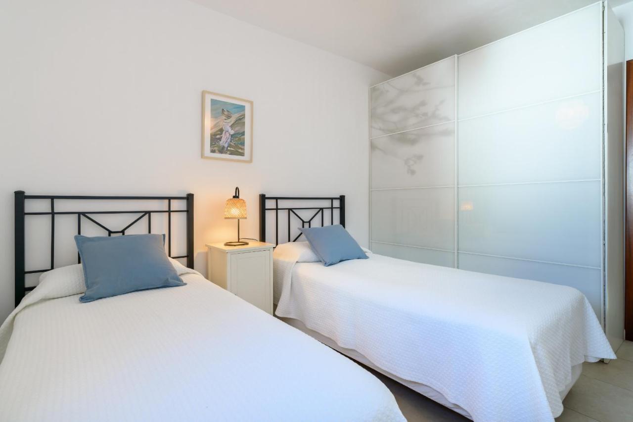 Apartmán Casa Folias Puerto del Carmen  Exteriér fotografie