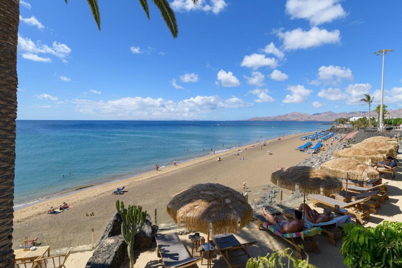 Apartmán Casa Folias Puerto del Carmen  Exteriér fotografie