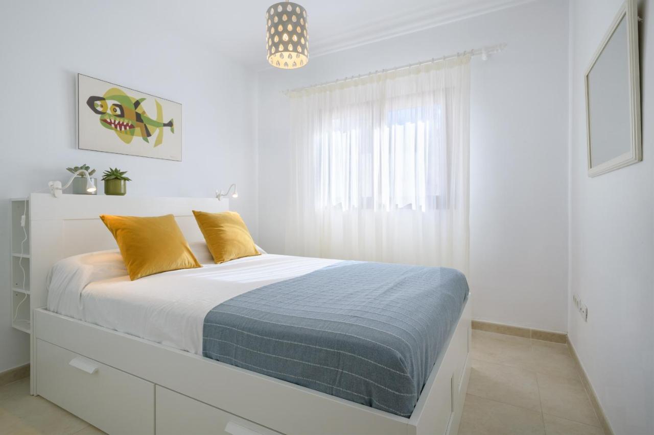 Apartmán Casa Folias Puerto del Carmen  Exteriér fotografie