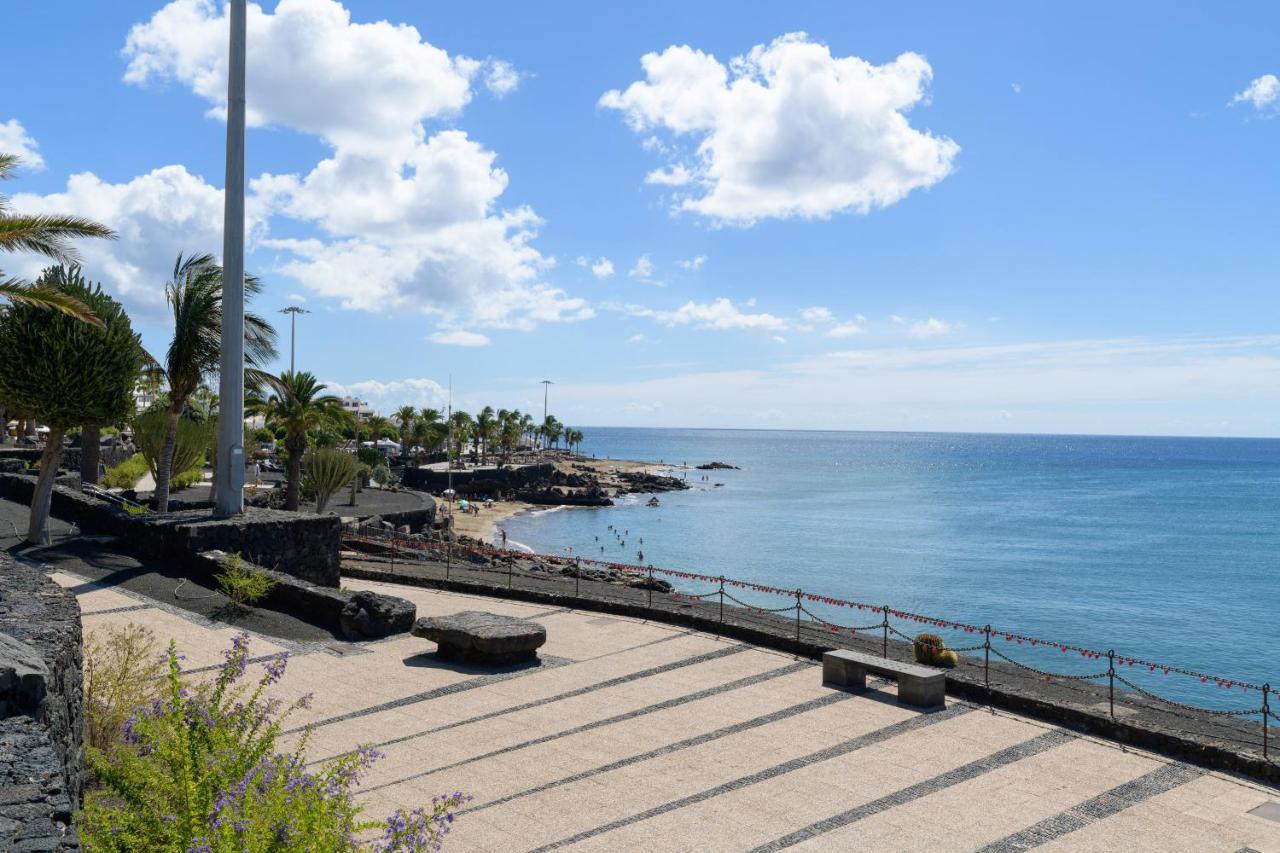 Apartmán Casa Folias Puerto del Carmen  Exteriér fotografie